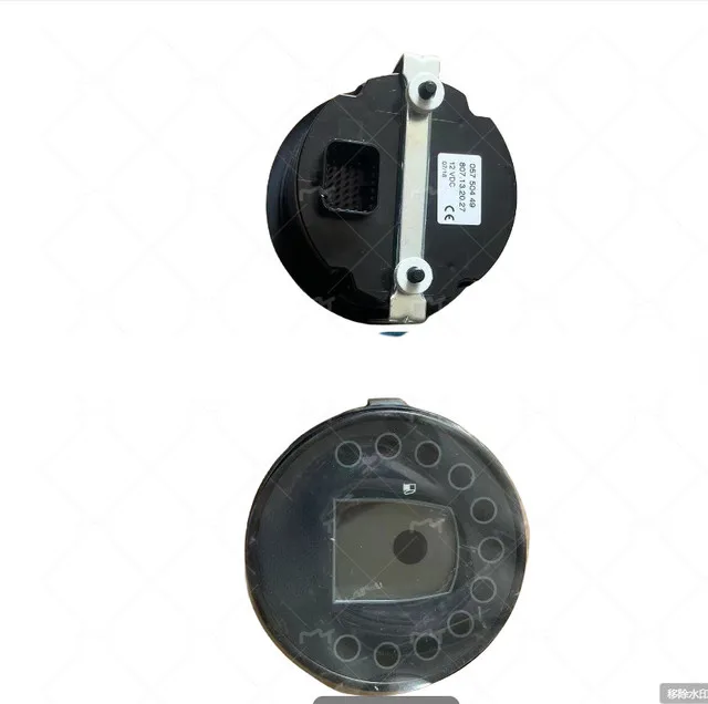 05750449 Módulo de monitoreo de rodillos de carretera