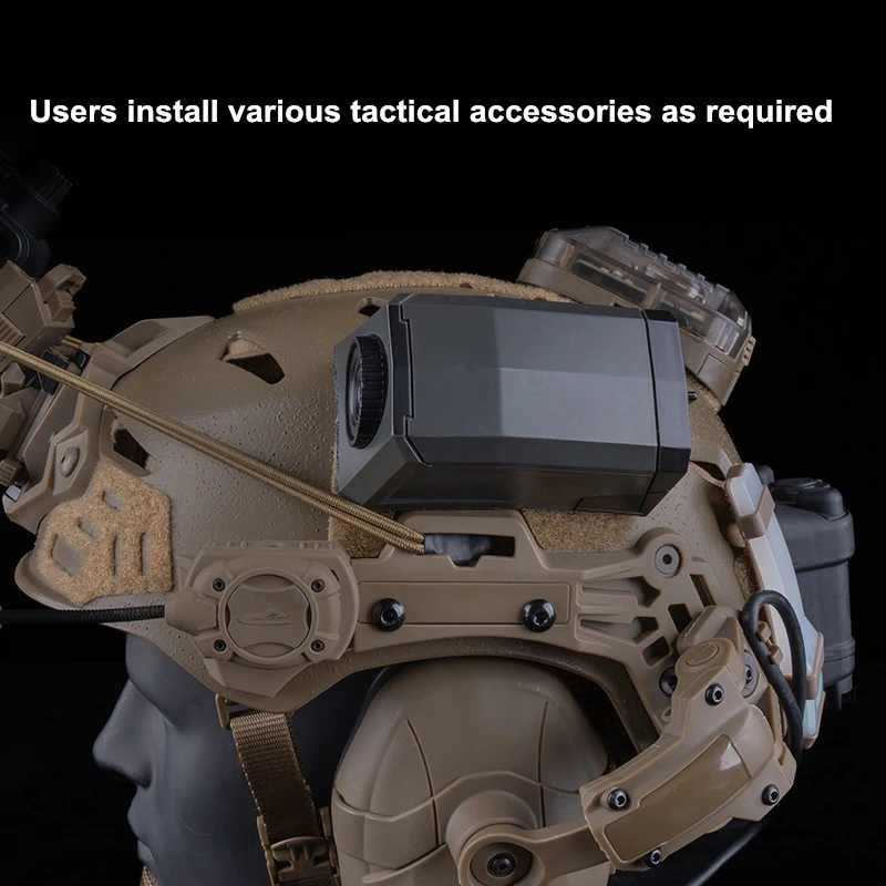 Thumbnail 3 - #37 Climbing Helmets Ranking List in 2026