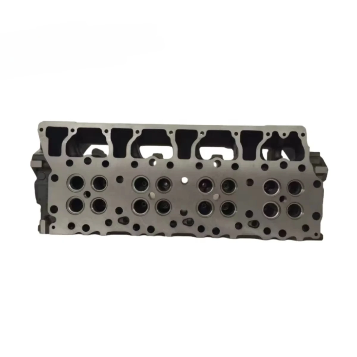 

Diesel Engine Parts Cylinder Head 7W-2225 7W2225 7N0858 7N-08587 for erpillar 3408 3408B 3408C 3408E 3412 Enginecustom