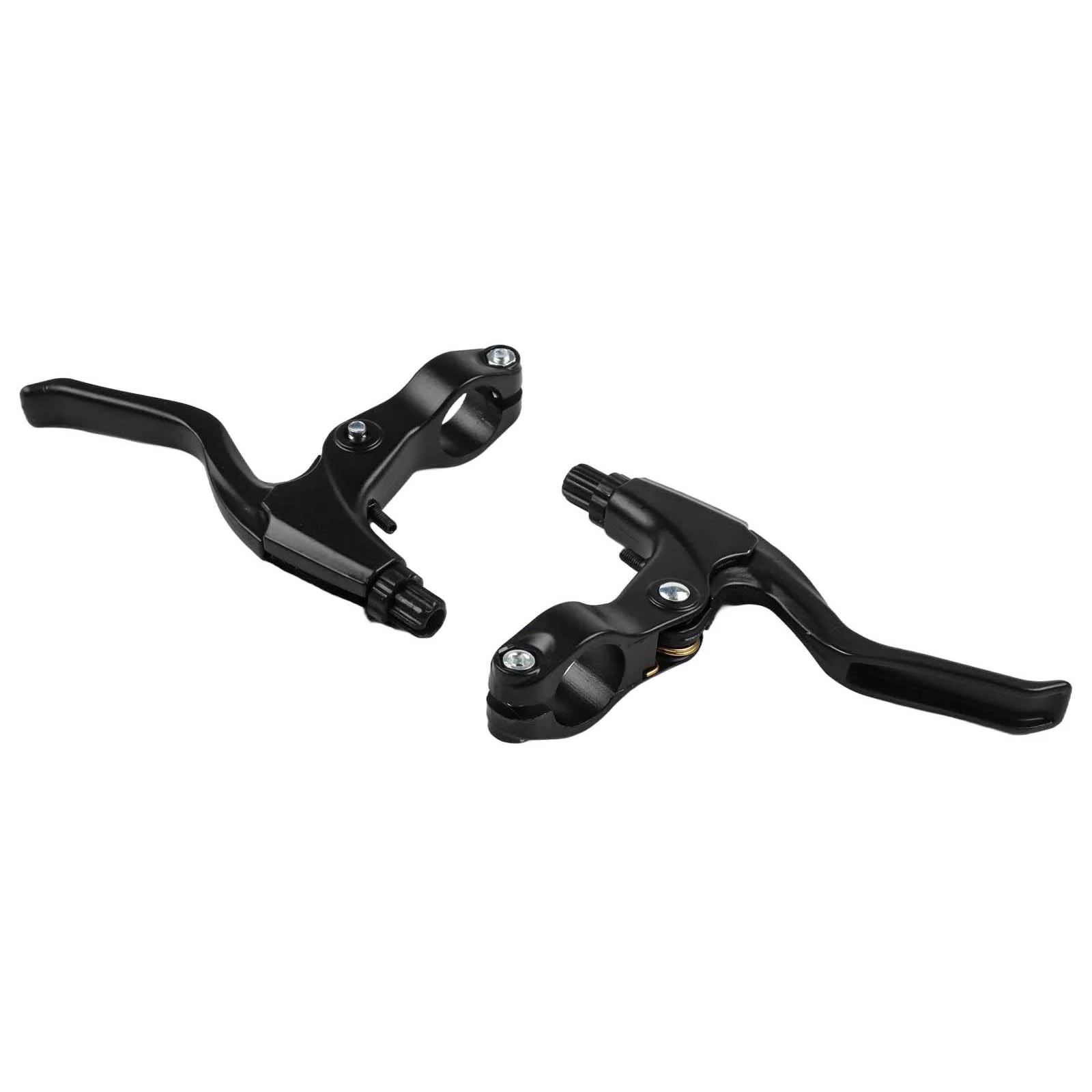 

Bicycle Brake System Bike Brakes About 10*8*5cm package Adjustable Brake Lever Kit Lever Adjustable Brake Cables