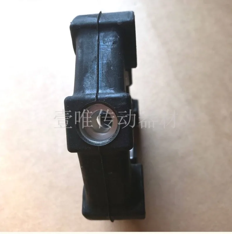 MIKPULLEY Rubber Coupling SIZE4 Japan Miki Elastic Rubber Pad