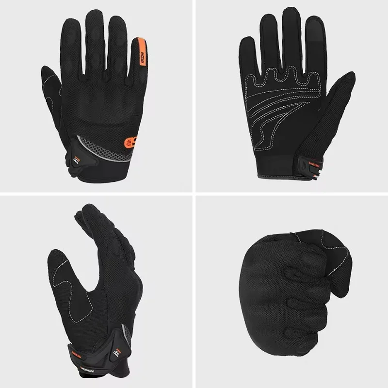 luva moto esporte zone