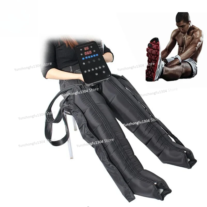 Muscle Relaxation P…