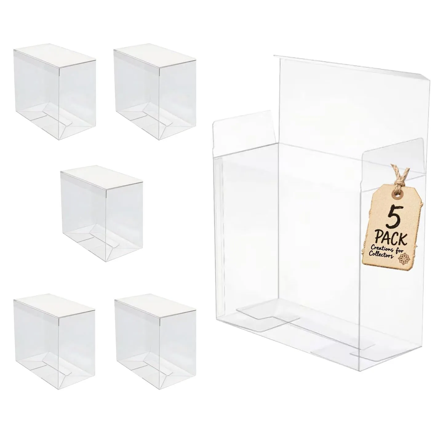 Plastic Etb Protect… - image