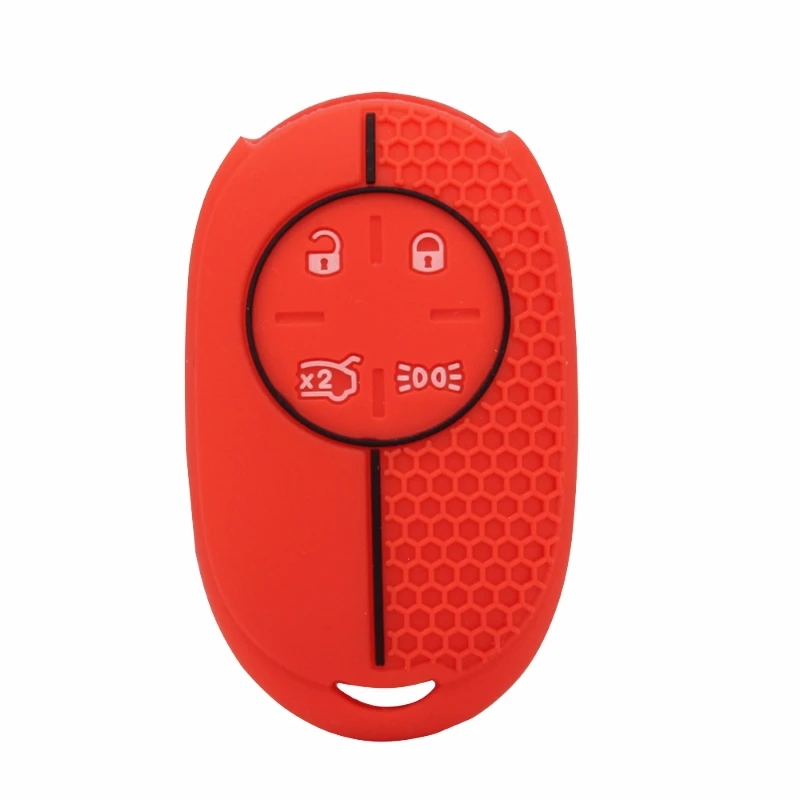 Xinyuexin 4 Buttons…