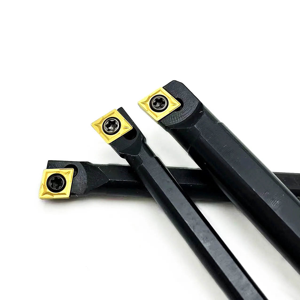 S06K S07K S08K S10K S12M SCLCR06 + CCMT060204  Internal Thread Turning Tool Holder Screw Turning Boring Tool Holder CNC Lathe