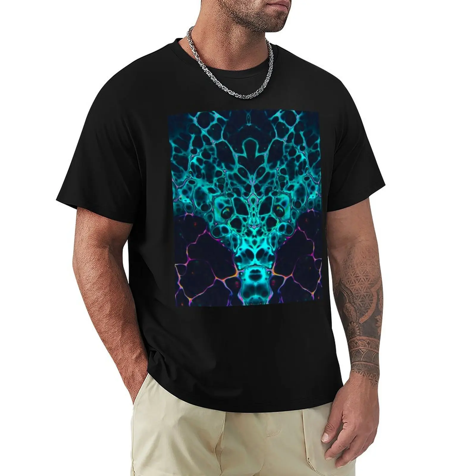 Siren T-Shirt Plus Size Quick Dry Sports Tee