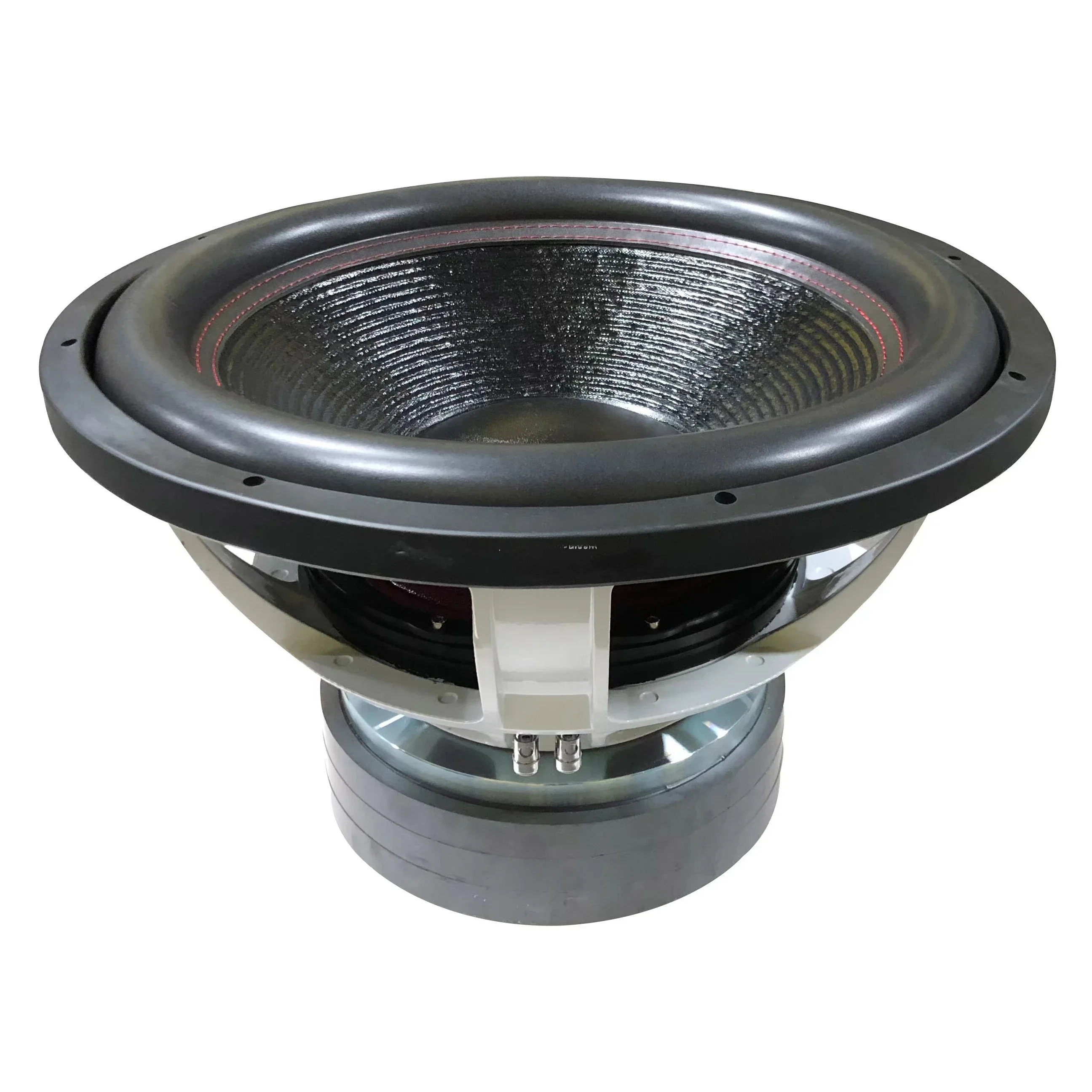 OME 18 inch car subwoofers Speakers  music for Car or Truck Stereo Sound System HYW-18100-034F Power amplifier Premium Audio