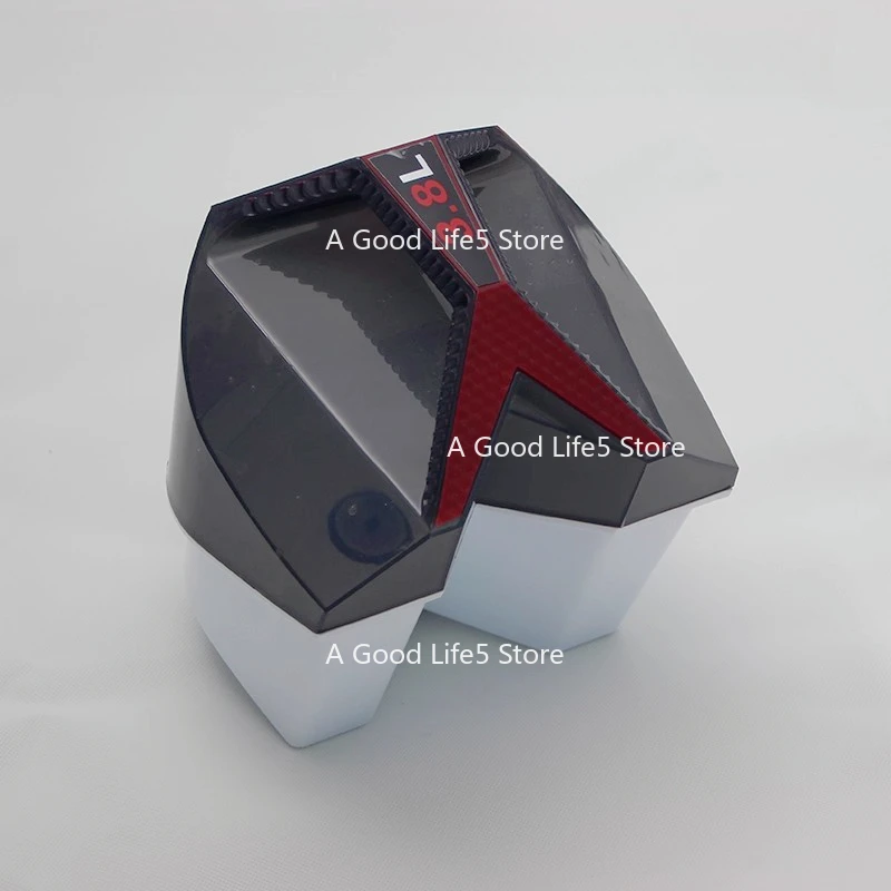 

Applicable to Liting Jiemei hanging iron Q7 series model kettle 3.8 liters large capacity water tank ironing machine accessories