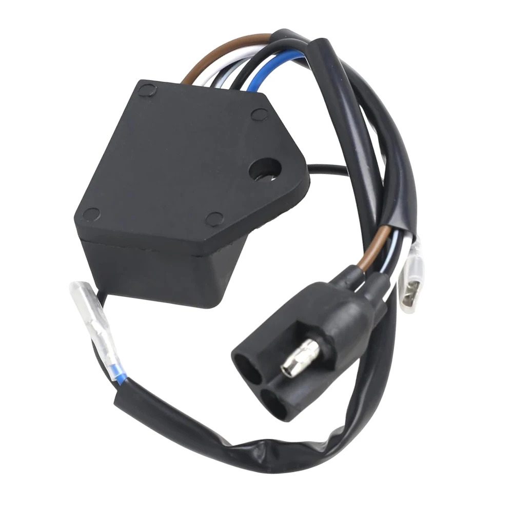 1pc 3083977 Black CDI Ignition Module For Polaris Trail Blazer 250 1990-2006 For Polaris Xplorer 250 4x4 2000-2002 ATV Parts