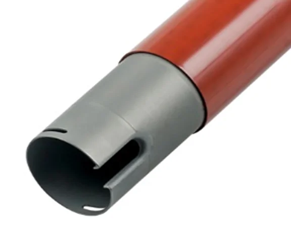 

ГОРЯЧИЕ ПРОДАЖИ 1X 008R13063 8R13063 641S00735 641S735 Нагревательный ролик верхнего фьюзера для XEROX WorkCentre 7425 7428 7435 Phaser 7500