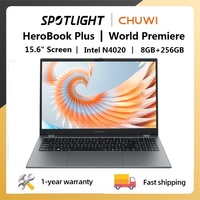 CHUWI HeroBook Plus Laptop 15.6\