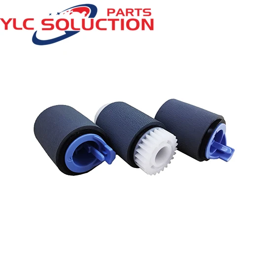 1SET RM1-0036-000 RM1-0037-000 Feed Separation Pickup Roller for HP 4200 4250 4300 4345 4350 4700 P4014 4015 4515 M601 M602 M603