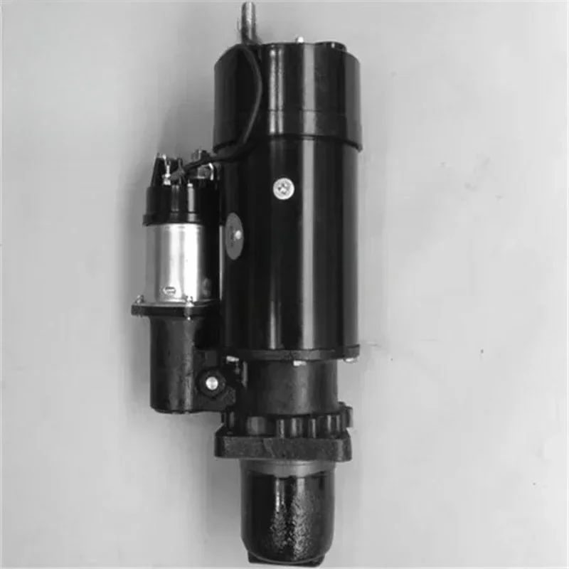 

parts engine starter motor