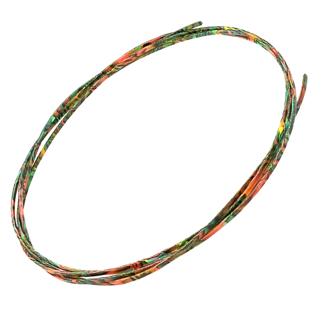 

Guitar Binding Tortoise Trim Purfling Inlay Strips Fashion Classical Accessories Travel