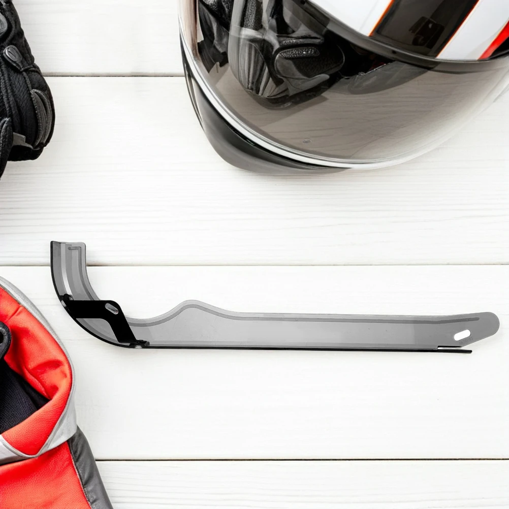 

2 Pcs Bicycle Chain Cover Protector Other Accessories Plastic Protection