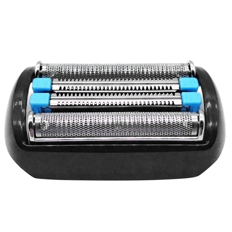 Shaver Head Electric Shaver Replacement Head for Braun 92B/92S/92M Series 9 Cutter Head Mesh Cover