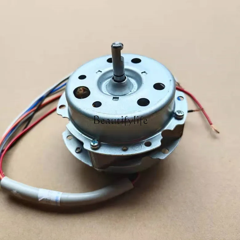 Air conditioning fan Motor accessories Motor DK12Ca evaporative cooling fan AC120--G V L pure copper wire