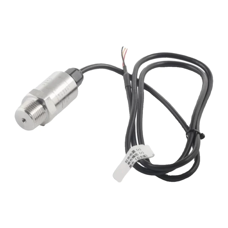 

Measurement and control BP8A ceramic pressure sensor 0-10v gas water pump water pressure transmitter 4-20ma