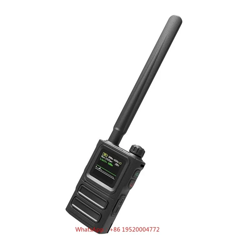 

Hot Selling Personal Defense Sky S10 Handheld Alarm 300M-6GHz