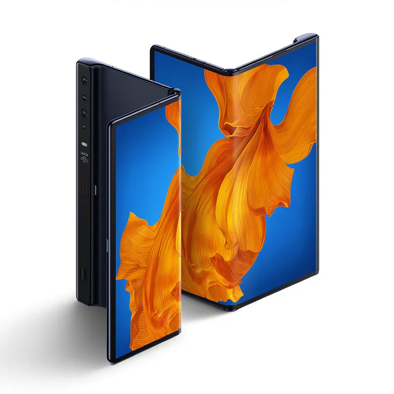 Heißes Produkt brandneue Handy-Anbieter Original Fold Phone für Hua Wei Mate Xs 2 beliebte 5g entsperrte gebrauchte Telefone