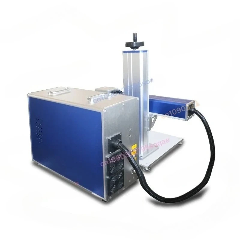 For JPT MOPA M7 100W Marking Machine