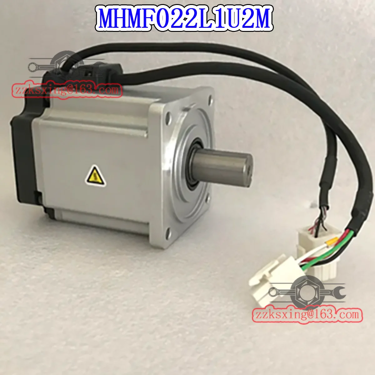 Brand New MHMF022L1U2M Original In Box AC Servo Motor Fast Shipping