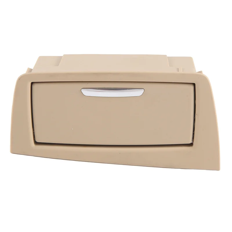 

LHD Rear Ashtray Storage Box 51427282489 For BMW 3 Series F35 F35LCI 320Lix 335Li 328Li 2012-2019 Car Interior Ashtray Parts