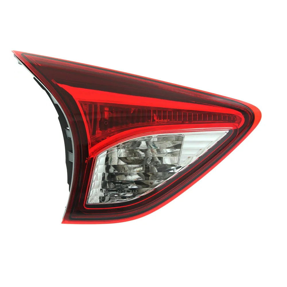 Picture 3: Rear Tail Light Assembly For Mazda CX-5 2013-2016 Outer Inner Left Right Brake Lamp