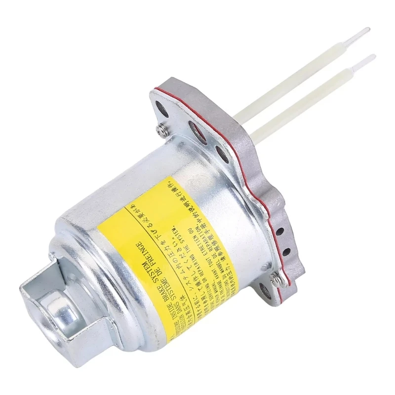 High Durability Metal ABS Brake Control Motor 44510-47050 44500-47140 Suitable for Enhancing Safety, Efficient Stability