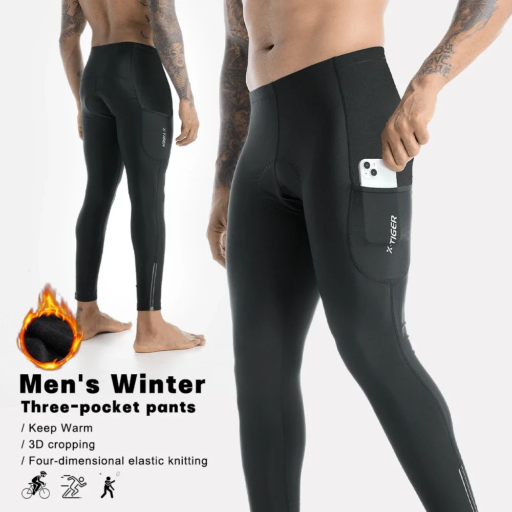 Thumbnail 2 - #24 Discounted Cycling Tights Worth Buying