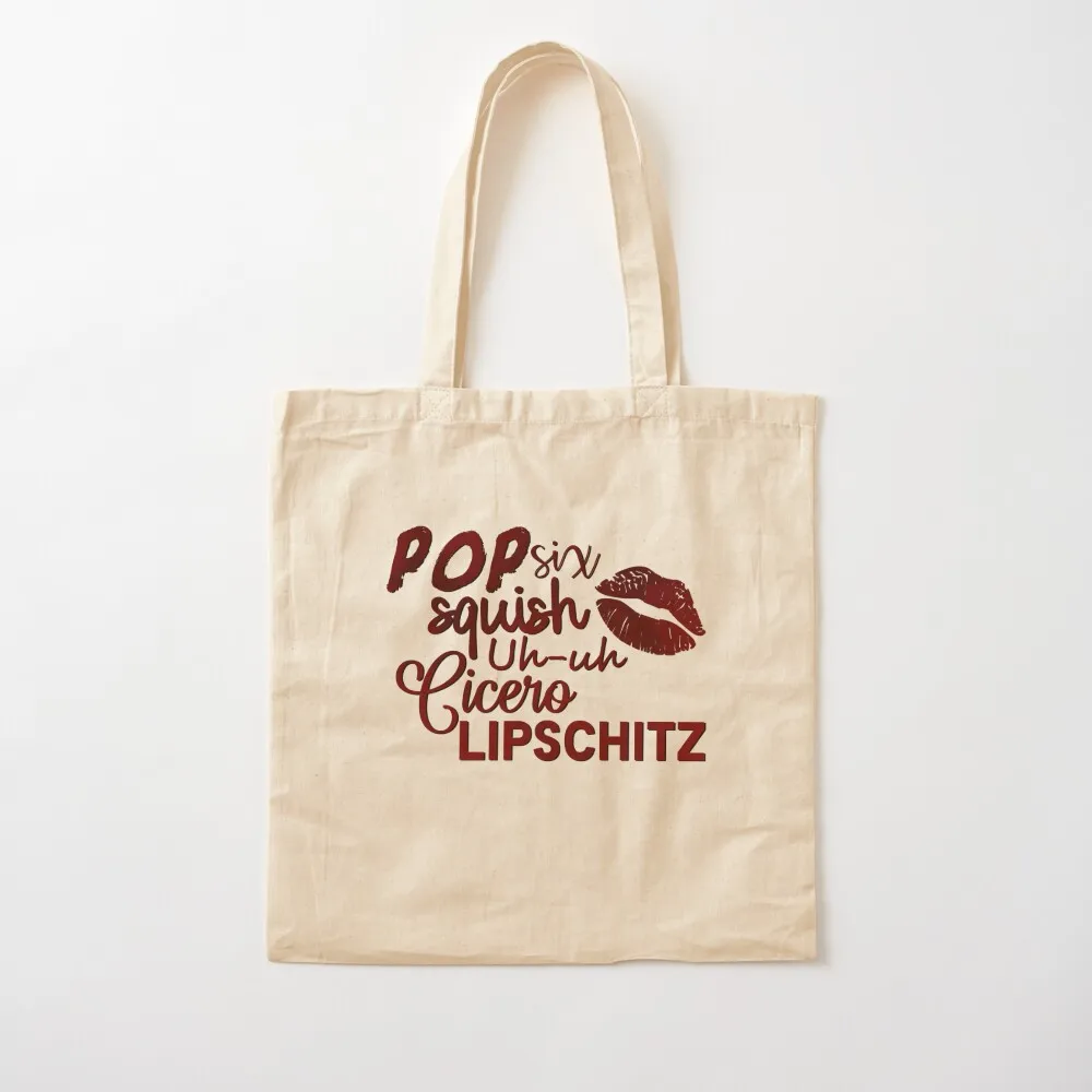 Chicago Cell Block Tango Tote Bag large size bags handbag tote bag reusable grocery bags