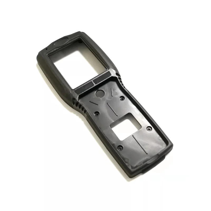 MX9  Front Cover Replacement for LXE MX9 Long Distance Data Collector Terminal Barcode Scanner