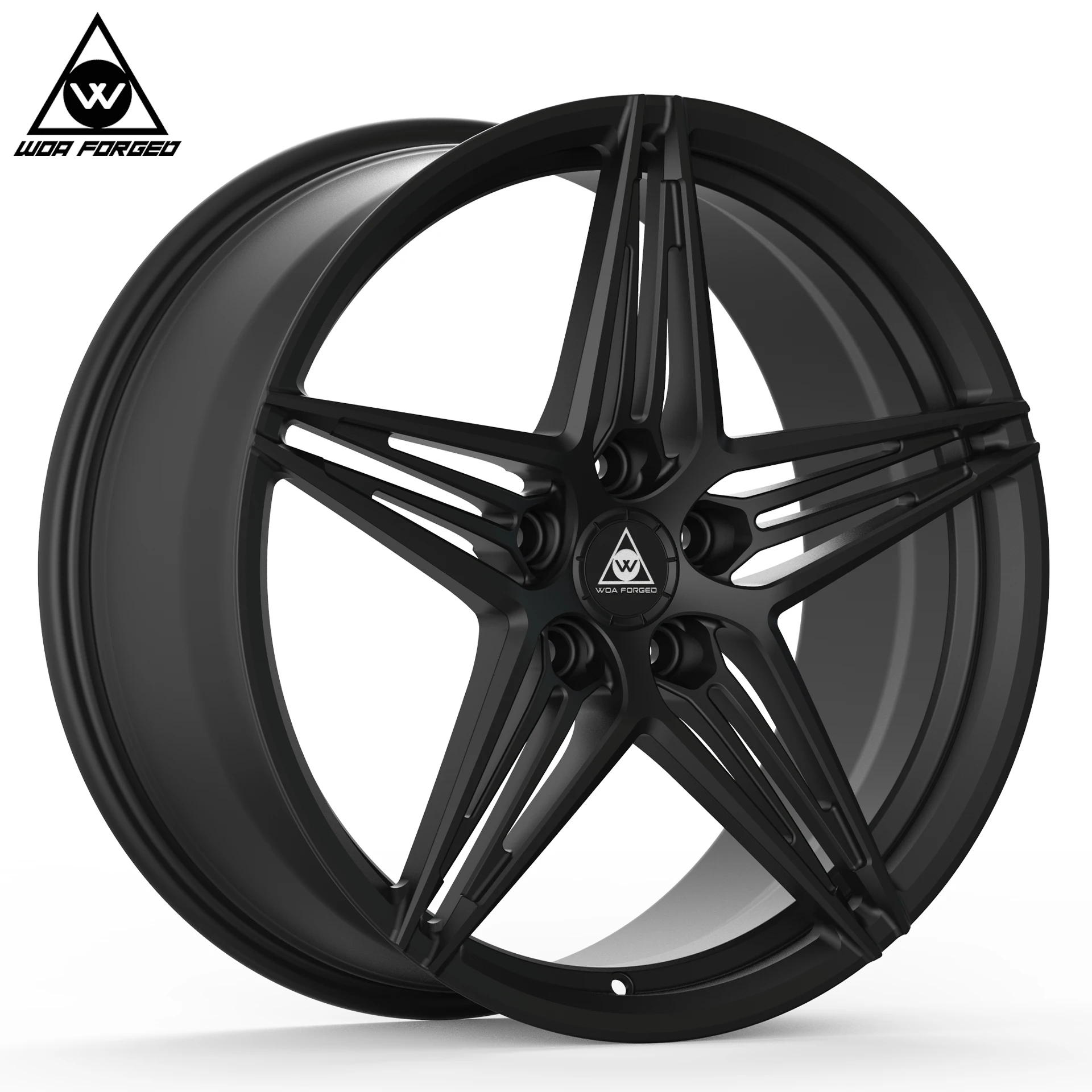 

Best Selling Five Star Style 16 17 18 19 20 21 22 Inch Sliver Polished 5x112 5x114.3 5x120 Car Alloy Forged Wheels