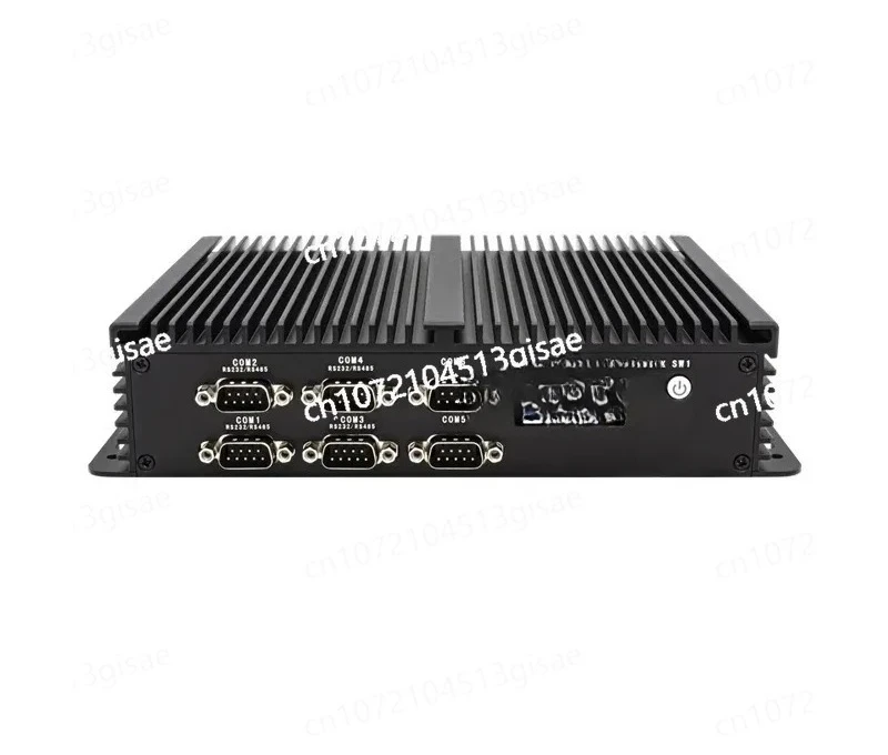 Compact Industrial …