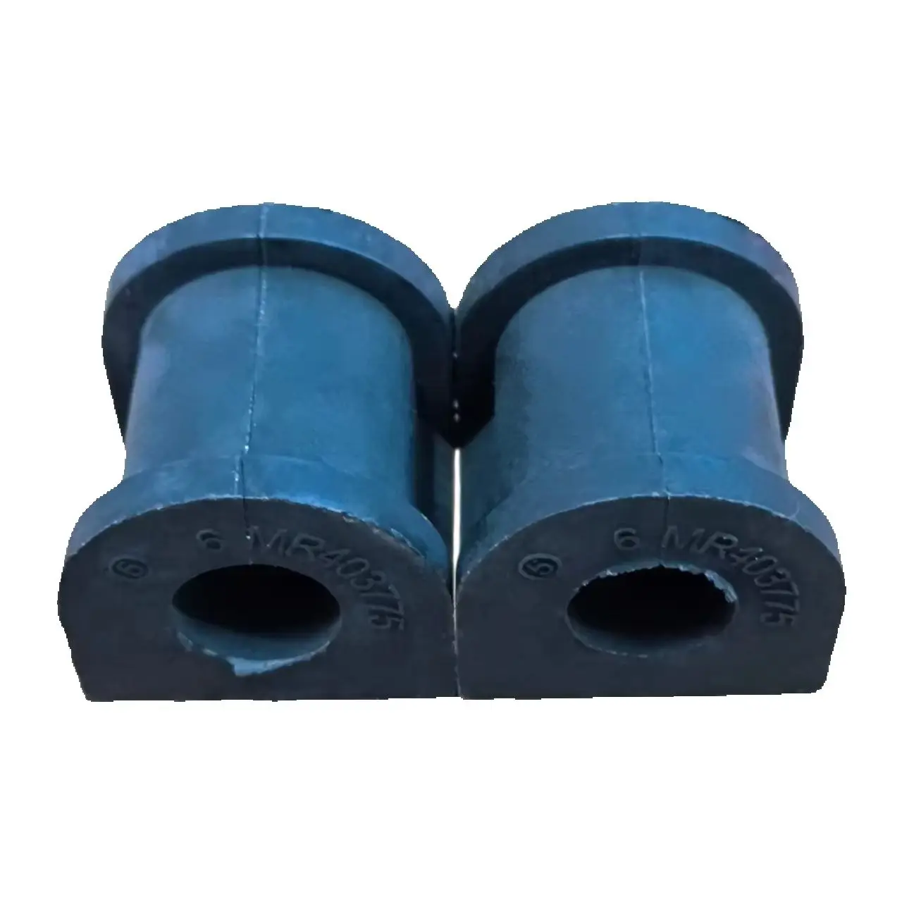 

2PCS Rear Stabilizer Bushing MR403775 For Mitsubishi Outlander 2.4L 2004-2007 Car Accessories