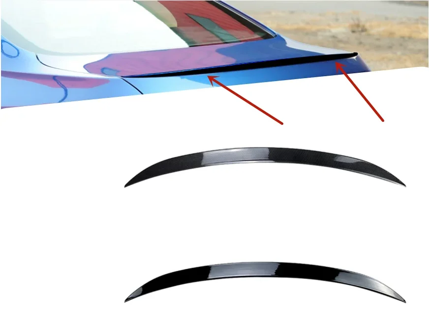 High Quality Trunk …