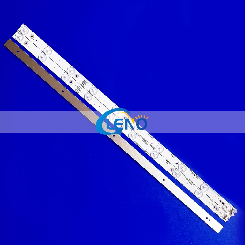 

Лента светодиодной подсветки для LE-32E101 Dw-32d1a ZDCY315D10M-ZC15F-04 ZDCY315D10P-ZC15F-04 303CY31503D 303CY31503C