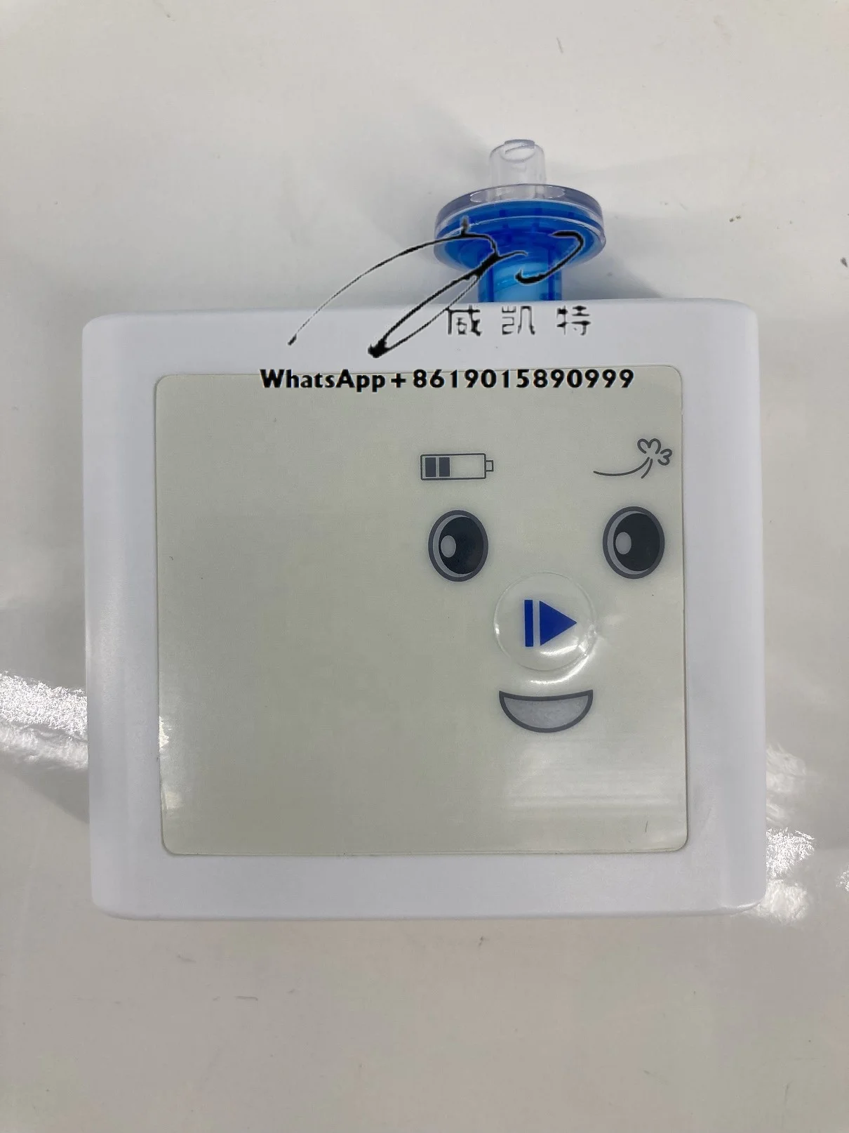 

Negative Pressure Wound Therapy NPWT Mini Medical Materials and Accessories