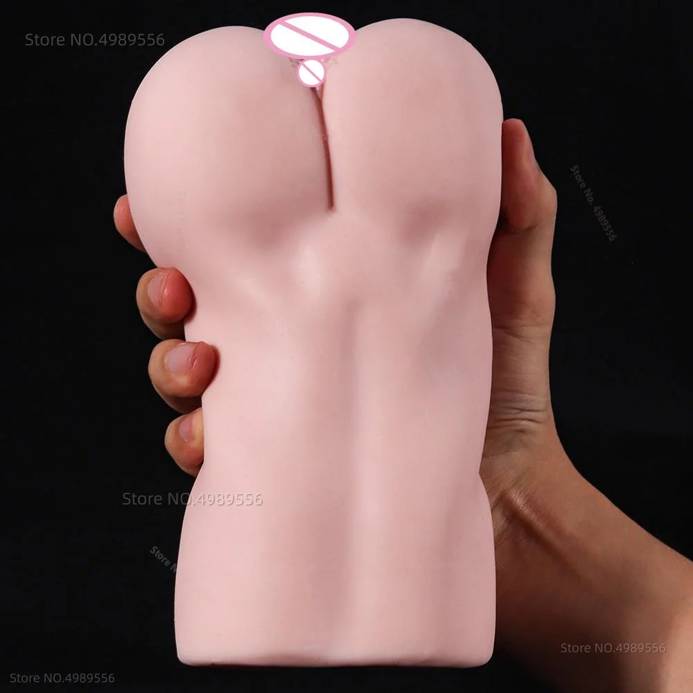 الشرج عالية الجودة ذكر الاستمناء للرجال رجل جهاز استمناء الكبار Sex لعب الرجال الجنس لعب رجالي سر المطاط المهبل كس لعبة