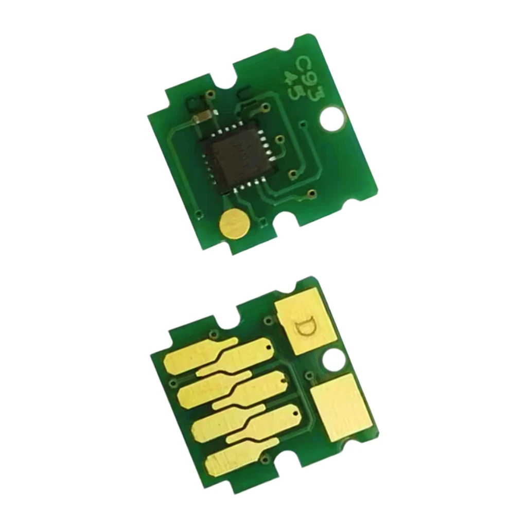 

C9345 Новый чип резервуара для отработанных чернил для Epson WF-7840 7820 7830 7845 7310 D570 D500 ET-16600 16688 16650 16150 ET5800 ET5850 5880