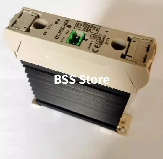 GTJ600-25A 35A 40A 50A GTJ600-40-22 GTJ600-40A-22 GTJ600-50A-44 DLJK600 Solid State Relay Module Sensor