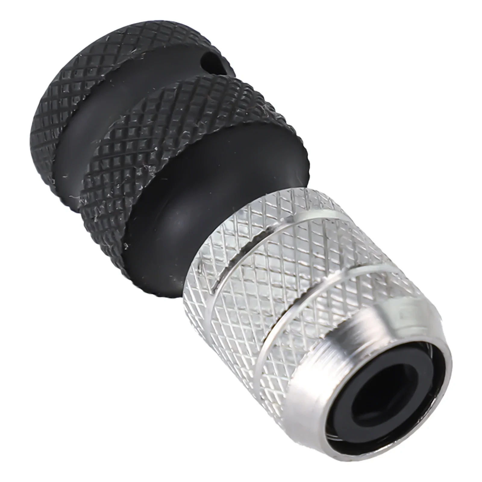 Adapter Socket Adapter Antislip Slijtvaste Schijf Hex Ratel 1/2 Inch Drive Naar 1/4 Inch Hex Hoge Kwaliteit Nieuw