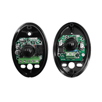 12 Volt Photocell Beam Sensor for Doors