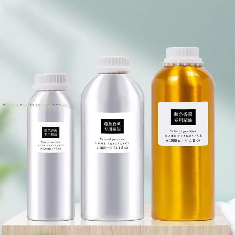 مكمل غذائي أساسي لناشر الرائحة ، عطر منزلي ، عطرفندق ، عطر فندق ، هيلتون ، ريتز ، 500 مللي #2