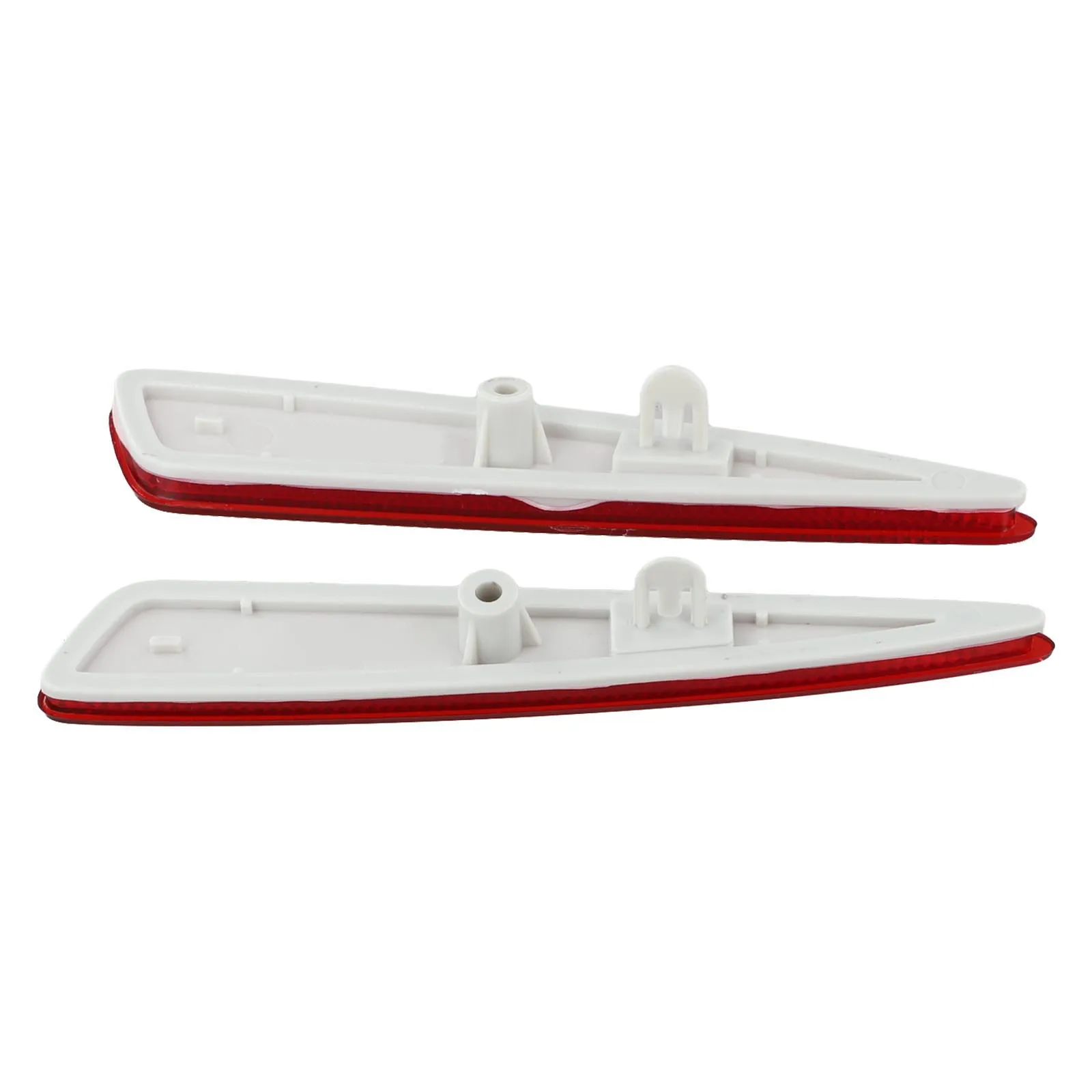 

20*5*5 Rear Reflector High Performance Fit Long-lasting Reliability Perfect Rear Placement Optimized Visibility