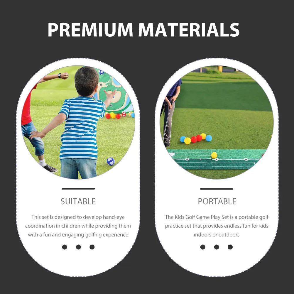1-ensemble-de-jeu-de-golf-pour-enfants-tapis-d'entrainement-portable-pliable-pour-l'interieur-et-l'exterieur-jeu-de-coordination-œil-main-jeu-de-lancer-de-balles-de-golf