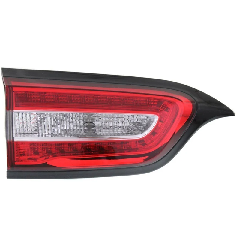 

Car Tail Lamp Assembly for JEEP CHEROKEE 2.0L 2.4L 3.2L 2014-2020 LED Right Inner Rear Tail Light