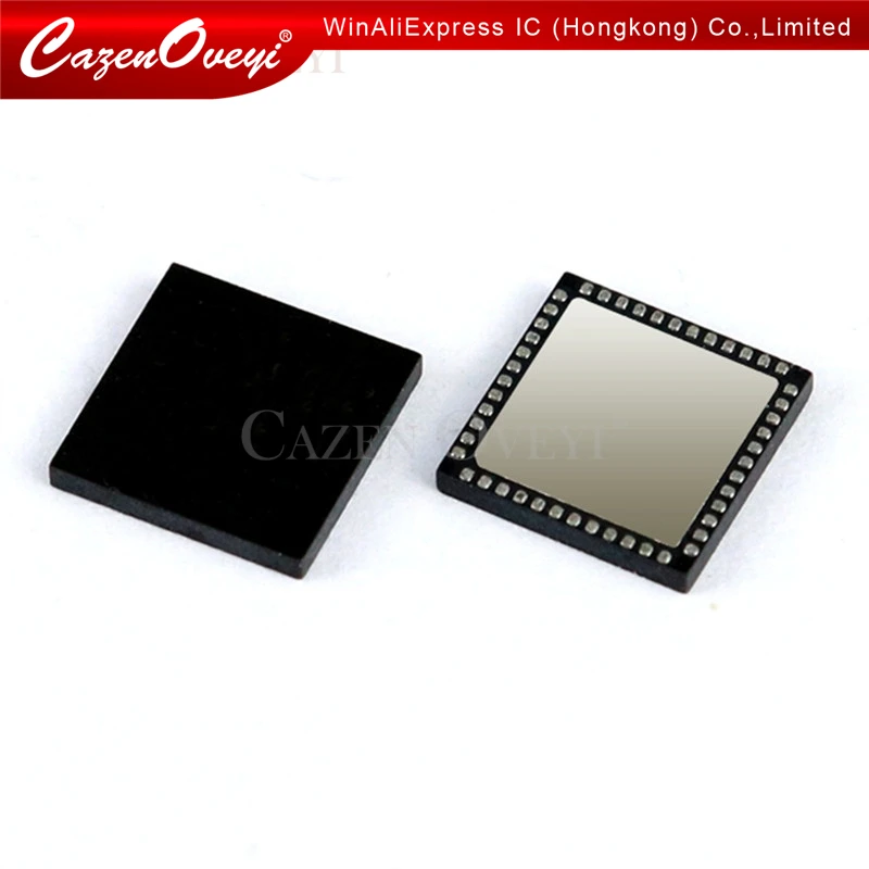 

5piece W5200 5200 QFN-48