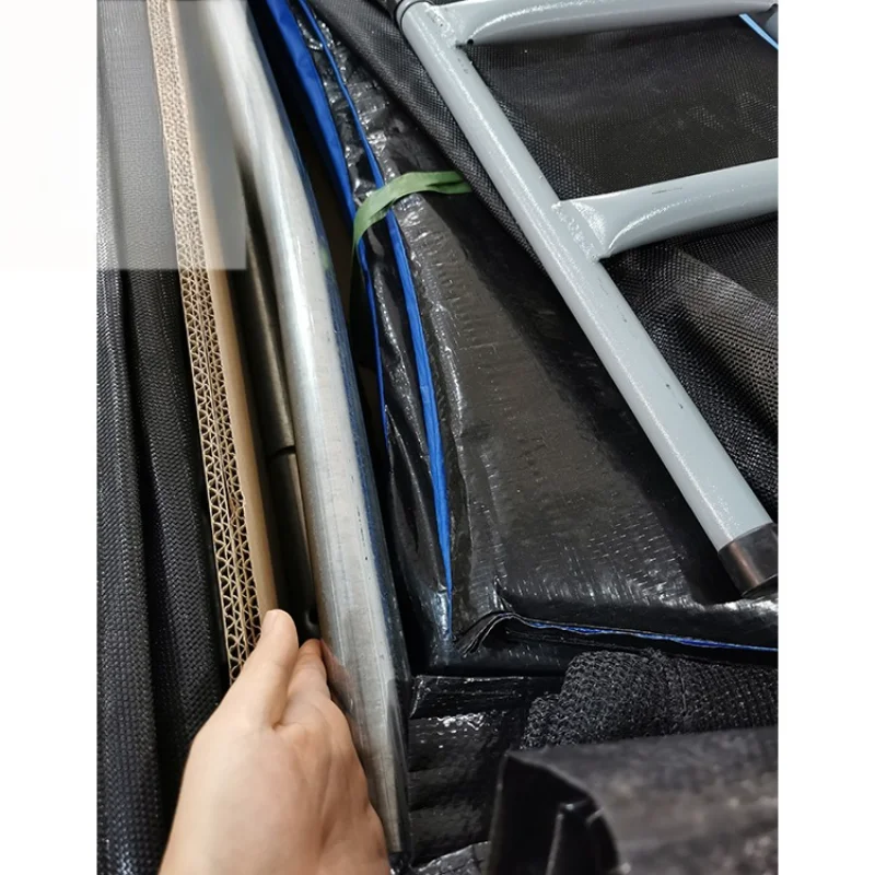 12 foot trampoline